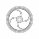 3D Modeling Practice Solidworks Easy Way To Model A Pulley In Solidworks - Standard Mechanical Component_0_0_degree_snapshot