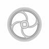 3D Modeling Practice Solidworks Easy Way To Model A Pulley In Solidworks - Standard Mechanical Component_0_0_degree_snapshot