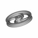 3D Modeling Practice Solidworks Easy Way To Model A Pulley In Solidworks - Standard Mechanical Component_60_30_degree_snapshot