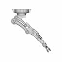 Robotic Arm And Grippers | 3D Engineering Design File_270_0_degree_snapshot
