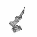Robotic Arm And Grippers | 3D Engineering Design File_60_30_degree_snapshot