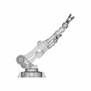 Robotic Arm And Grippers | 3D Engineering Design File_90_0_degree_snapshot