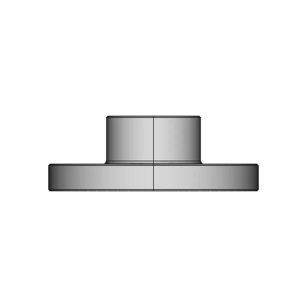 Coupling | 3D Engineering Design File_0_0_degree_snapshot