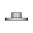 Coupling | 3D Engineering Design File_0_0_degree_snapshot