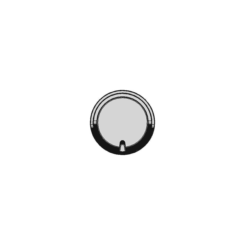 Disc Valve - Standard Mechanical Component_0_270_degree_snapshot