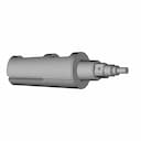 Disc Valve - Standard Mechanical Component_60_30_degree_snapshot