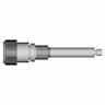 Dayton Audio Bpa 38G Hd Binding Post Banana Jack Pair Gold - Standard Mechanical Component_0_90_degree_snapshot