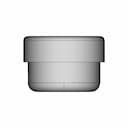 Svs Sound Path Subwoofer Feet | 3D Engineering Design File_0_0_degree_snapshot