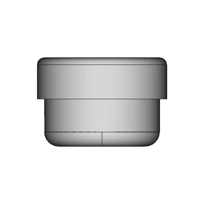 Svs Sound Path Subwoofer Feet | 3D Engineering Design File