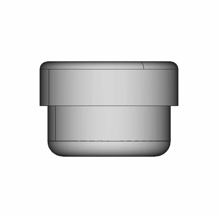 Svs Sound Path Subwoofer Feet | 3D Engineering Design File