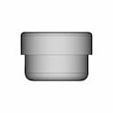 Svs Sound Path Subwoofer Feet | 3D Engineering Design File_0_270_degree_snapshot