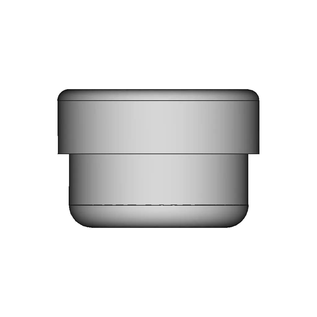 Svs Sound Path Subwoofer Feet | 3D Engineering Design File_0_270_degree_snapshot