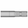 Small Fertiliser Spreader - Standard Mechanical Component_0_0_degree_snapshot