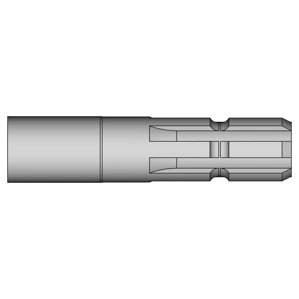 Small Fertiliser Spreader - Standard Mechanical Component_90_0_degree_snapshot