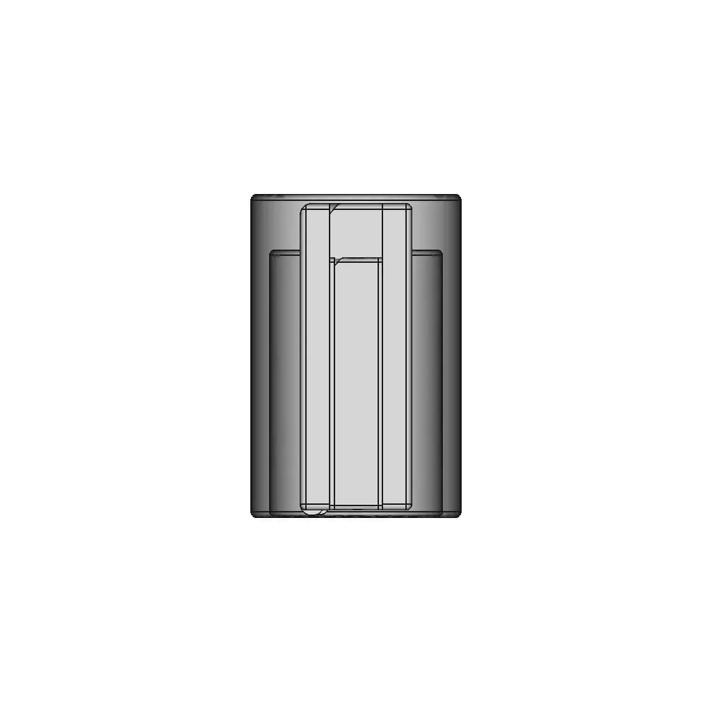 Pay Load Mechanism Prototype | High-Quality CAD Model_0_270_degree_snapshot