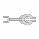 Pay Load Mechanism Prototype | High-Quality CAD Model_270_0_degree_snapshot