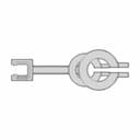 Pay Load Mechanism Prototype | High-Quality CAD Model_90_0_degree_snapshot