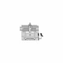 Gantry Cnc - Downloadable CAD Representation_0_270_degree_snapshot