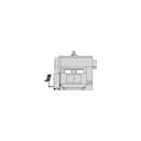 Gantry Cnc - Downloadable CAD Representation_0_90_degree_snapshot