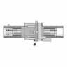 Gantry Cnc - Downloadable CAD Representation_270_0_degree_snapshot