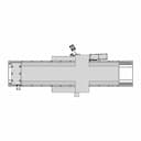 Gantry Cnc - Downloadable CAD Representation_90_0_degree_snapshot