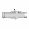 Gantry Cnc - Downloadable CAD Representation_90_0_degree_snapshot