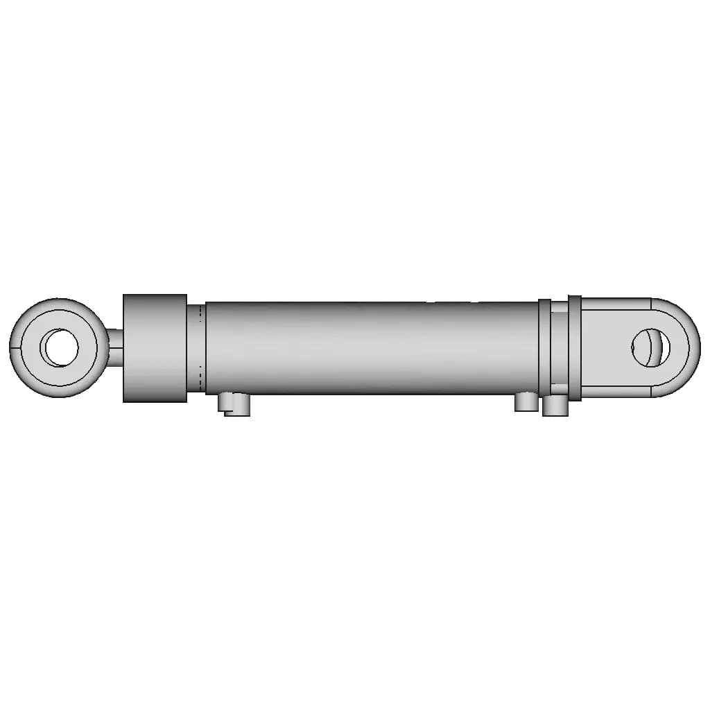 Snow Plow - Standard Mechanical Component_270_0_degree_snapshot
