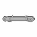 Snow Plow - Standard Mechanical Component_60_30_degree_snapshot