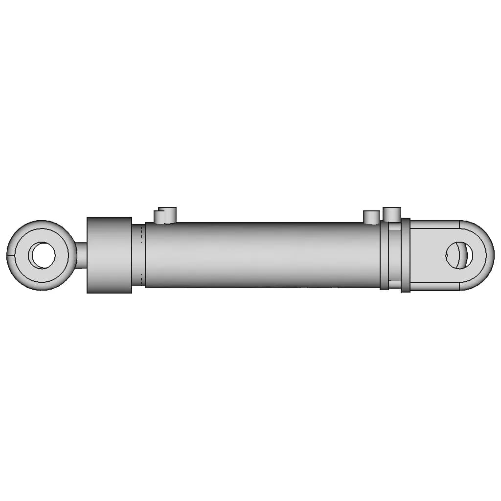 Snow Plow - Standard Mechanical Component_90_0_degree_snapshot