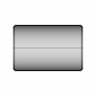Sleeve Bearing 8 Mm Bore 10 Mm Od 15 Mm Length - Downloadable CAD Representation_0_270_degree_snapshot