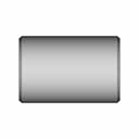 Sleeve Bearing 8 Mm Bore 10 Mm Od 15 Mm Length - Downloadable CAD Representation_0_90_degree_snapshot