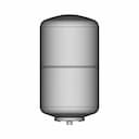 Pressure Vessel - Standard Mechanical Component_270_0_degree_snapshot