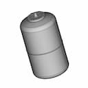 Pressure Vessel - Standard Mechanical Component_60_30_degree_snapshot