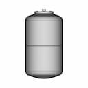 Pressure Vessel - Standard Mechanical Component_90_0_degree_snapshot