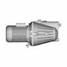 Peripheral Pump | High-Quality CAD Model_0_270_degree_snapshot