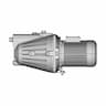 Peripheral Pump | High-Quality CAD Model_0_90_degree_snapshot