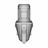 Peripheral Pump | High-Quality CAD Model_270_0_degree_snapshot