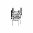 Jaw Crusher | 3D Engineering Design File_0_270_degree_snapshot