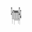 Jaw Crusher | 3D Engineering Design File_0_90_degree_snapshot