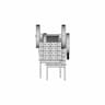 Jaw Crusher | 3D Engineering Design File_0_90_degree_snapshot
