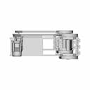 Jaw Crusher | 3D Engineering Design File_270_0_degree_snapshot
