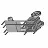 Jaw Crusher | 3D Engineering Design File_60_30_degree_snapshot