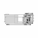 Jaw Crusher | 3D Engineering Design File_90_0_degree_snapshot