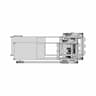 Jaw Crusher | 3D Engineering Design File_90_0_degree_snapshot