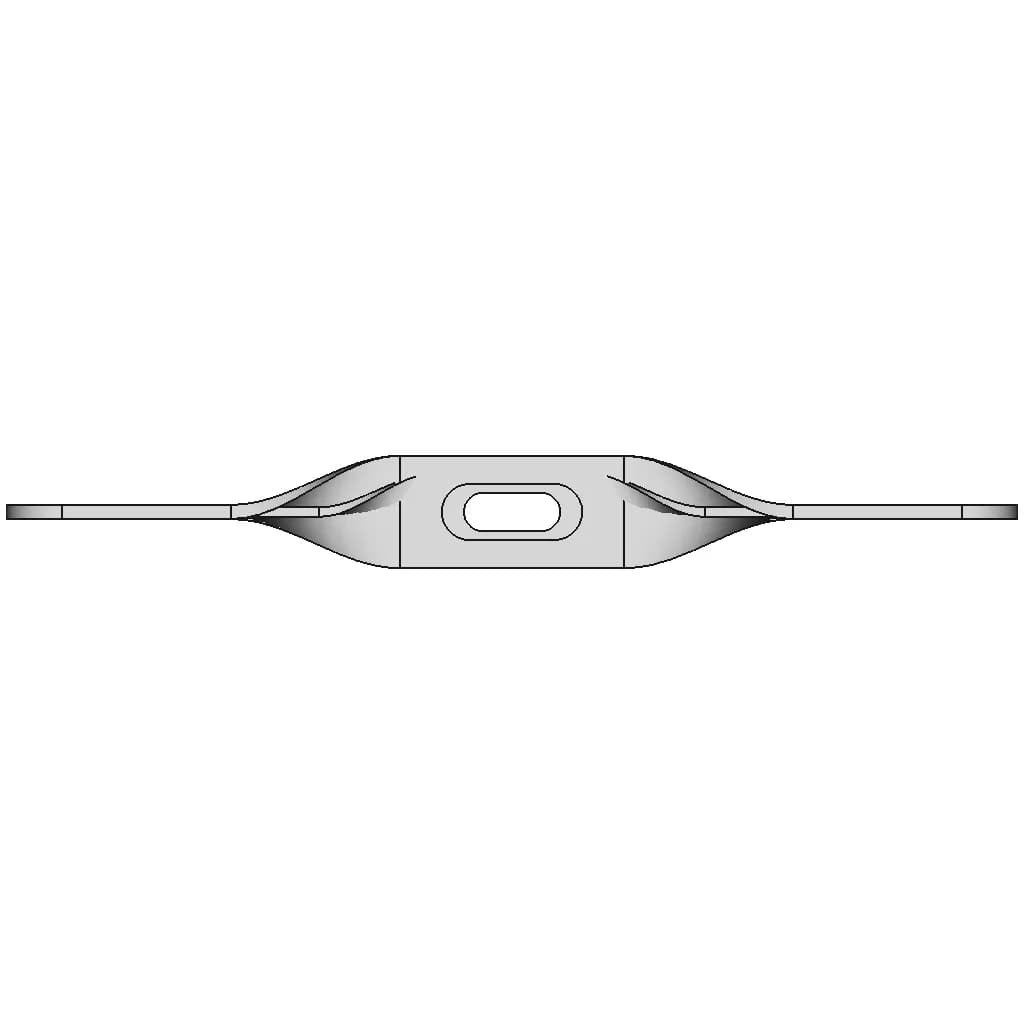 3D Modeling Practice Solidworks Easy Way To Model Bracket In Solidworks | High-Quality CAD Model_0_0_degree_snapshot