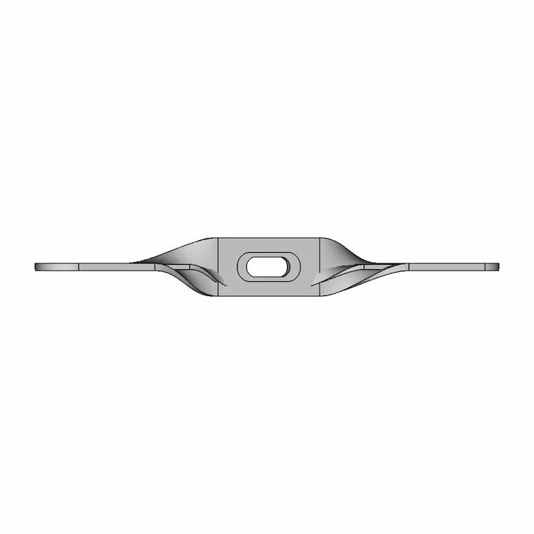 3D Modeling Practice Solidworks Easy Way To Model Bracket In Solidworks | High-Quality CAD Model