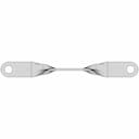 3D Modeling Practice Solidworks Easy Way To Model Bracket In Solidworks | High-Quality CAD Model_270_0_degree_snapshot