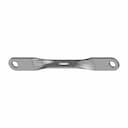 3D Modeling Practice Solidworks Easy Way To Model Bracket In Solidworks | High-Quality CAD Model_60_30_degree_snapshot