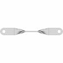3D Modeling Practice Solidworks Easy Way To Model Bracket In Solidworks | High-Quality CAD Model_90_0_degree_snapshot