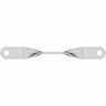3D Modeling Practice Solidworks Easy Way To Model Bracket In Solidworks | High-Quality CAD Model_90_0_degree_snapshot